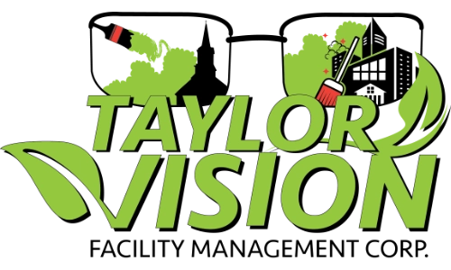 Taylor Vision Facility Management logo